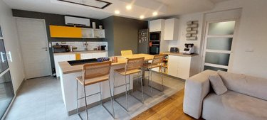 Maison a vendre Athies 62223 Pas-de-Calais 144 m2 5 pièces 499900 euros