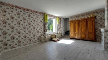Maison a vendre Bruay-la-Buissière 62700 Pas-de-Calais 153 m2 7 pièces 141300 euros