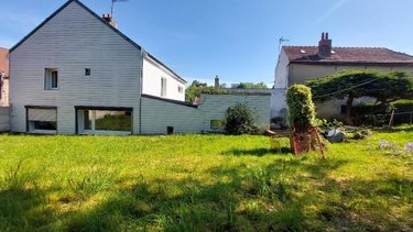 Maison a vendre Bruay-la-Buissière 62700 Pas-de-Calais 153 m2 7 pièces 141300 euros