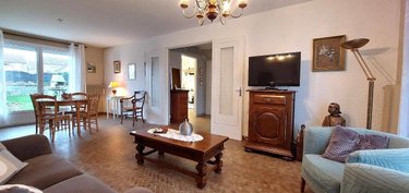 Maison a vendre Bruay-la-Buissière 62700 Pas-de-Calais 90 m2 6 pièces 157000 euros