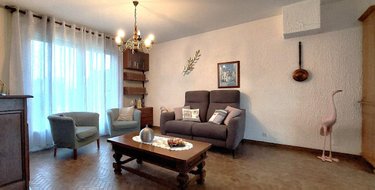 Maison a vendre Bruay-la-Buissière 62700 Pas-de-Calais 90 m2 6 pièces 157000 euros