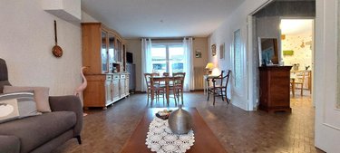 Maison a vendre Bruay-la-Buissière 62700 Pas-de-Calais 90 m2 6 pièces 157000 euros