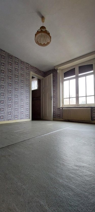 Maison a vendre Bruay-la-Buissière 62700 Pas-de-Calais 102 m2 6 pièces 96000 euros