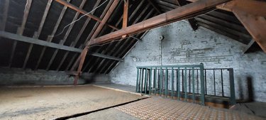 Maison a vendre Bruay-la-Buissière 62700 Pas-de-Calais 102 m2 6 pièces 96000 euros