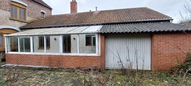 Maison a vendre Bruay-la-Buissière 62700 Pas-de-Calais 102 m2 6 pièces 96000 euros