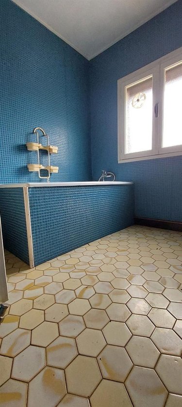 Maison a vendre Bruay-la-Buissière 62700 Pas-de-Calais 102 m2 6 pièces 96000 euros