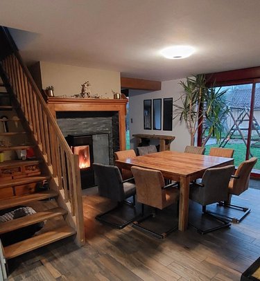 Maison a vendre Magnicourt-en-Comte 62127 Pas-de-Calais 200 m2 8 pièces 383500 euros