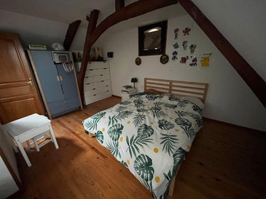 Maison a vendre Magnicourt-en-Comte 62127 Pas-de-Calais 200 m2 8 pièces 383500 euros