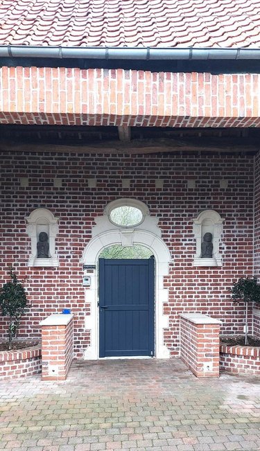 Maison a vendre Magnicourt-en-Comte 62127 Pas-de-Calais 200 m2 8 pièces 383500 euros