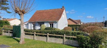 Maison a vendre Cucq 62780 Pas-de-Calais 106 m2 4 pièces 517500 euros