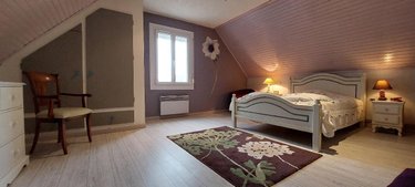 Maison a vendre Cucq 62780 Pas-de-Calais 106 m2 4 pièces 516900 euros