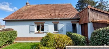 Maison a vendre Cucq 62780 Pas-de-Calais 106 m2 4 pièces 517500 euros
