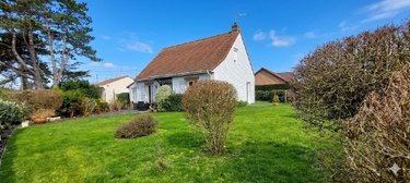 Maison a vendre Cucq 62780 Pas-de-Calais 106 m2 4 pièces 517500 euros