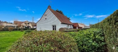 Maison a vendre Cucq 62780 Pas-de-Calais 106 m2 4 pièces 516900 euros