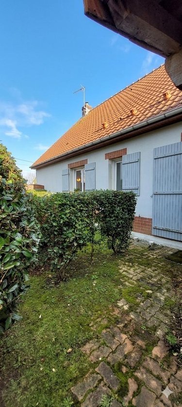 Maison a vendre Cucq 62780 Pas-de-Calais 106 m2 4 pièces 517500 euros