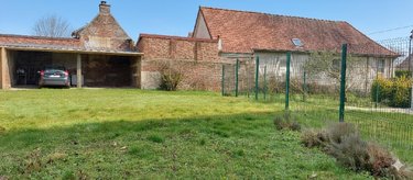 Maison a vendre Houdain 62150 Pas-de-Calais 109 m2 6 pièces 157500 euros