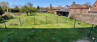 Maison a vendre Houdain 62150 Pas-de-Calais 109 m2 6 pièces 157500 euros