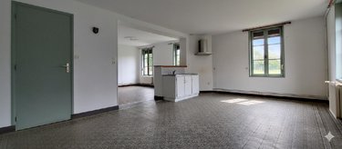 Maison a vendre Houdain 62150 Pas-de-Calais 109 m2 6 pièces 157500 euros