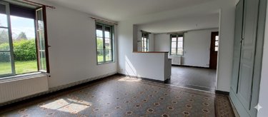 Maison a vendre Houdain 62150 Pas-de-Calais 109 m2 6 pièces 157500 euros