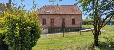 Maison a vendre Houdain 62150 Pas-de-Calais 109 m2 6 pièces 157500 euros
