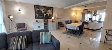 Maison a vendre Verquin 62131 Pas-de-Calais 168 m2 8 pièces 289000 euros