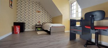 Maison a vendre Rebreuve-Ranchicourt 62150 Pas-de-Calais 222 m2 8 pièces 435000 euros