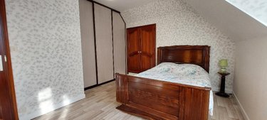 Maison a vendre Rebreuve-Ranchicourt 62150 Pas-de-Calais 222 m2 8 pièces 435000 euros