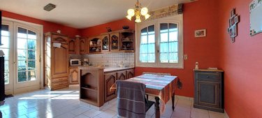 Maison a vendre Rebreuve-Ranchicourt 62150 Pas-de-Calais 222 m2 8 pièces 435000 euros