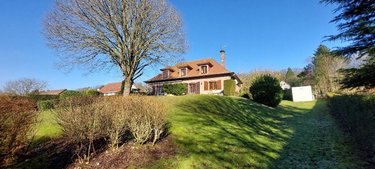 Maison a vendre Rebreuve-Ranchicourt 62150 Pas-de-Calais 222 m2 8 pièces 435000 euros