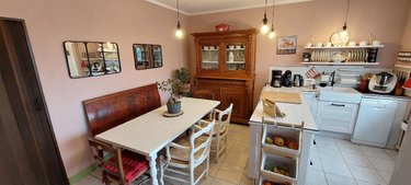Maison a vendre Estrée-Cauchy 62690 Pas-de-Calais 95 m2 4 pièces 136500 euros