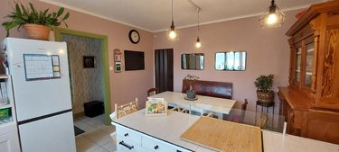 Maison a vendre Estrée-Cauchy 62690 Pas-de-Calais 95 m2 4 pièces 136500 euros