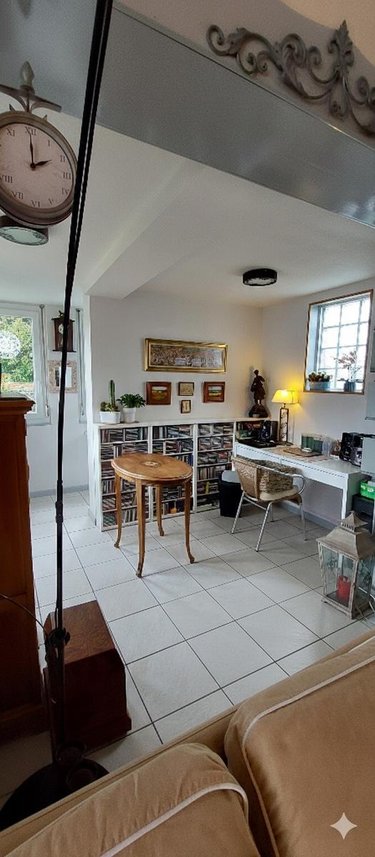 Maison a vendre Estrée-Cauchy 62690 Pas-de-Calais 95 m2 4 pièces 136500 euros