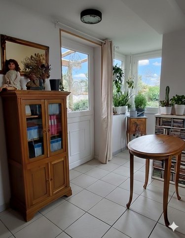 Maison a vendre Estrée-Cauchy 62690 Pas-de-Calais 95 m2 4 pièces 136500 euros