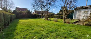 Maison a vendre Houdain 62150 Pas-de-Calais 67 m2 3 pièces 84000 euros