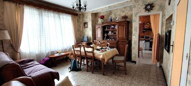 Maison a vendre Houdain 62150 Pas-de-Calais 67 m2 3 pièces 84000 euros