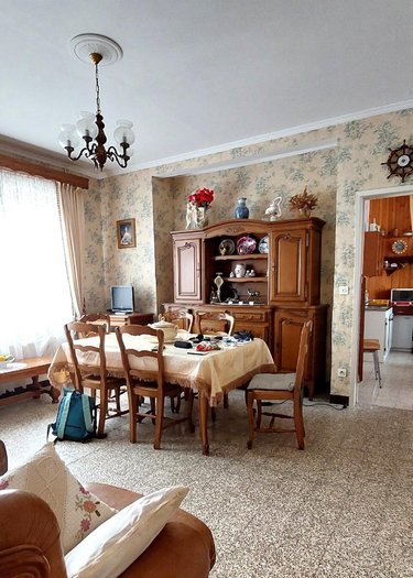 Maison a vendre Houdain 62150 Pas-de-Calais 67 m2 3 pièces 84000 euros