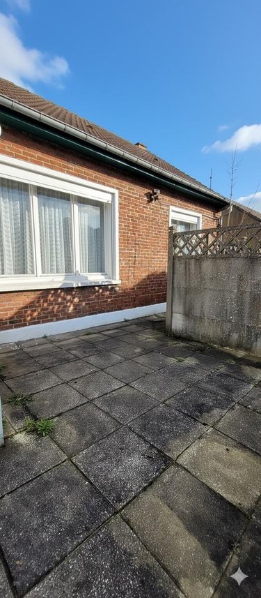 Maison a vendre Houdain 62150 Pas-de-Calais 67 m2 3 pièces 84000 euros