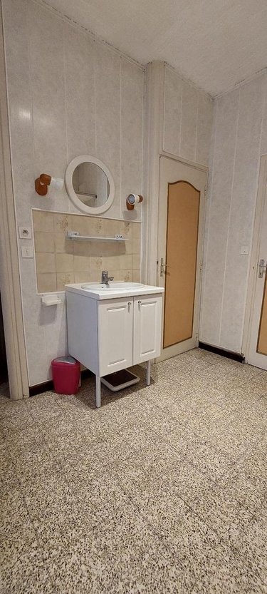 Maison a vendre Houdain 62150 Pas-de-Calais 67 m2 3 pièces 84000 euros