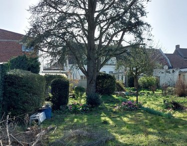 Maison a vendre Calonne-Ricouart 62470 Pas-de-Calais 122 m2 5 pièces 126000 euros