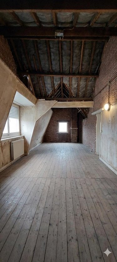 Maison a vendre Calonne-Ricouart 62470 Pas-de-Calais 122 m2 5 pièces 126000 euros