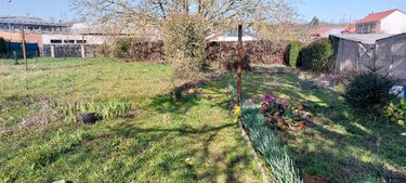 Maison a vendre Calonne-Ricouart 62470 Pas-de-Calais 122 m2 5 pièces 126000 euros