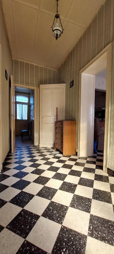 Maison a vendre Calonne-Ricouart 62470 Pas-de-Calais 122 m2 5 pièces 126000 euros