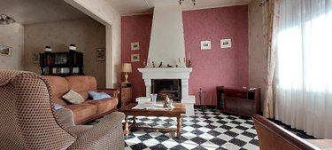 Maison a vendre Calonne-Ricouart 62470 Pas-de-Calais 122 m2 5 pièces 126000 euros