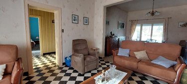 Maison a vendre Calonne-Ricouart 62470 Pas-de-Calais 122 m2 5 pièces 126000 euros