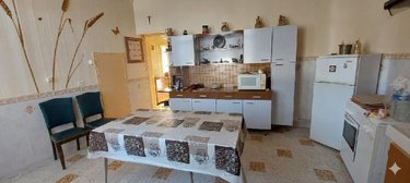 Maison a vendre Calonne-Ricouart 62470 Pas-de-Calais 122 m2 5 pièces 126000 euros