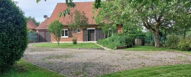 Maison a vendre Bours 62550 Pas-de-Calais 131 m2 7 pièces 200000 euros
