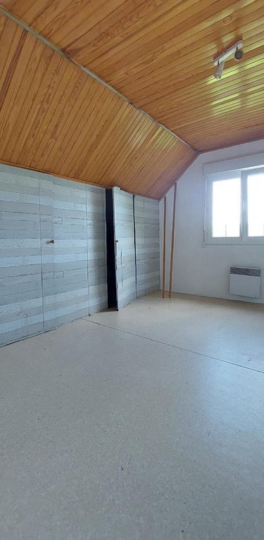 Maison a vendre Bours 62550 Pas-de-Calais 131 m2 7 pièces 200000 euros
