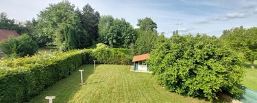 Maison a vendre Bours 62550 Pas-de-Calais 131 m2 7 pièces 200000 euros