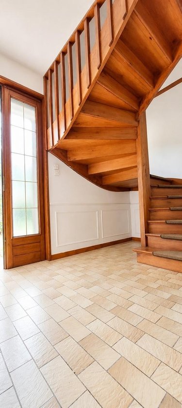 Maison a vendre Bours 62550 Pas-de-Calais 131 m2 7 pièces 200000 euros