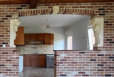 Maison a vendre Bours 62550 Pas-de-Calais 131 m2 7 pièces 200000 euros